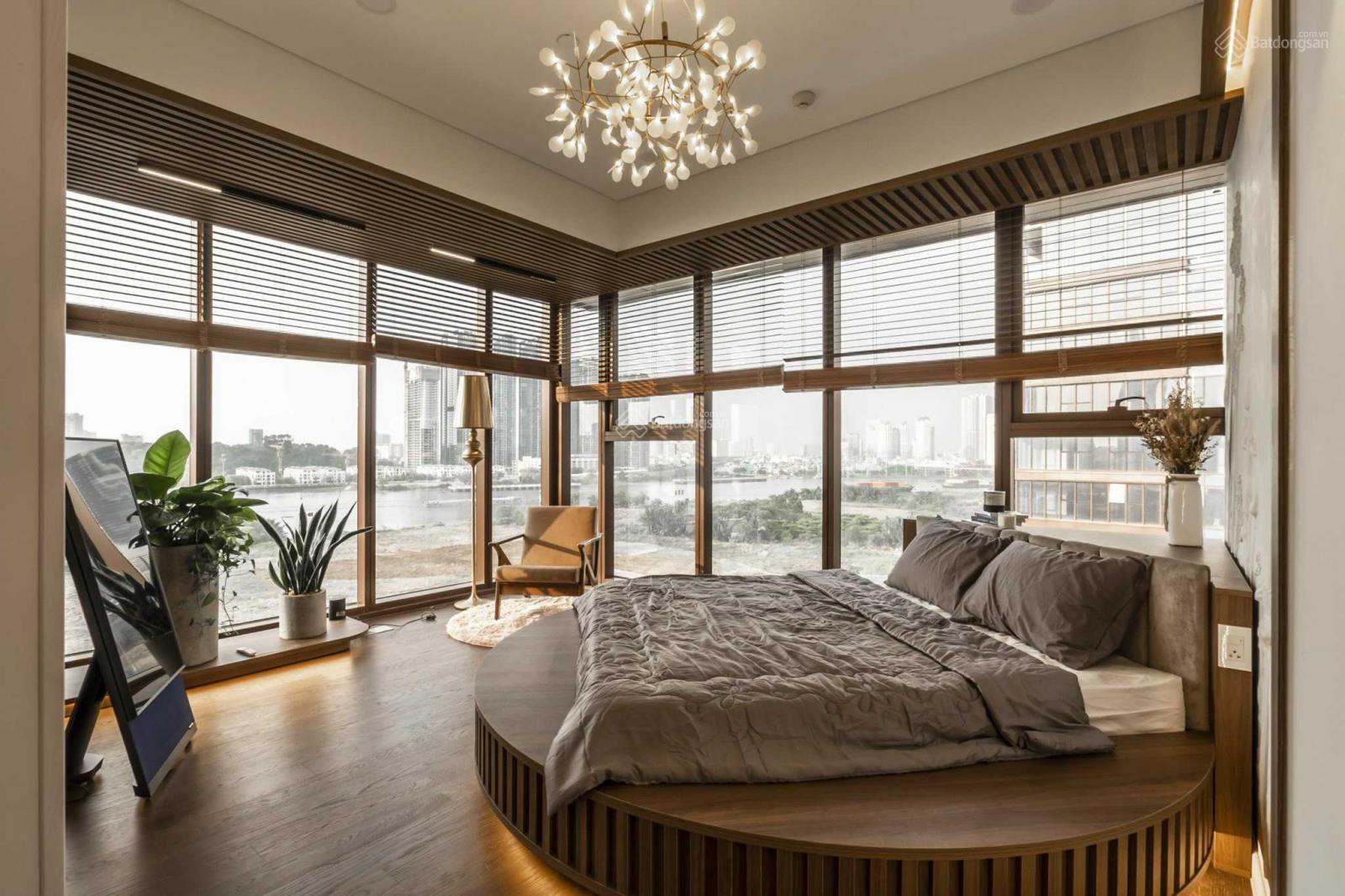 hinh ảnh Cho thuê căn 4PN full nội thất cao cấp DA Metropole, Quận 2